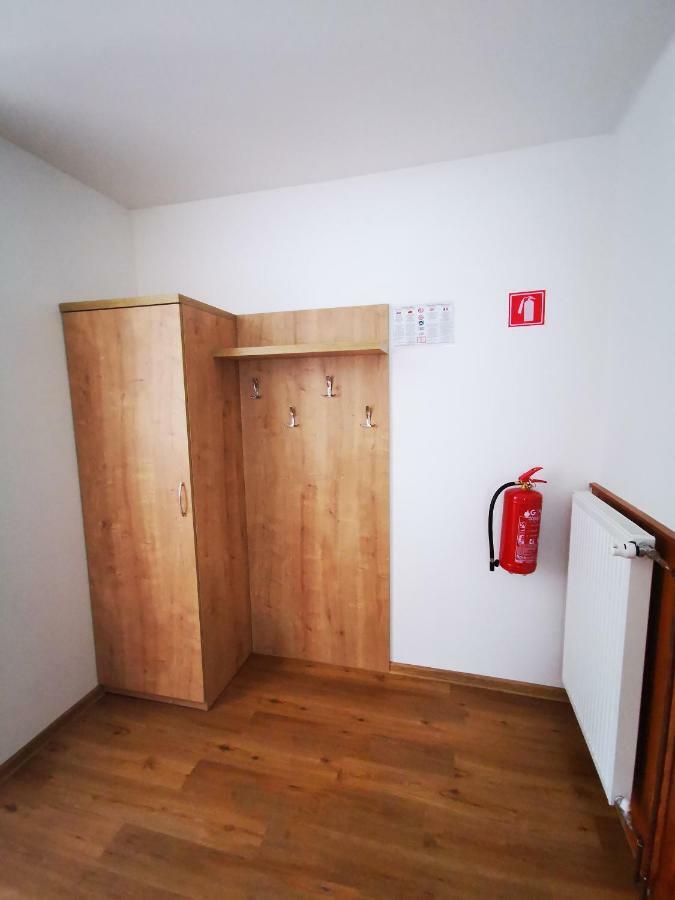 Apartmaji Tomsic موجسترانا المظهر الخارجي الصورة