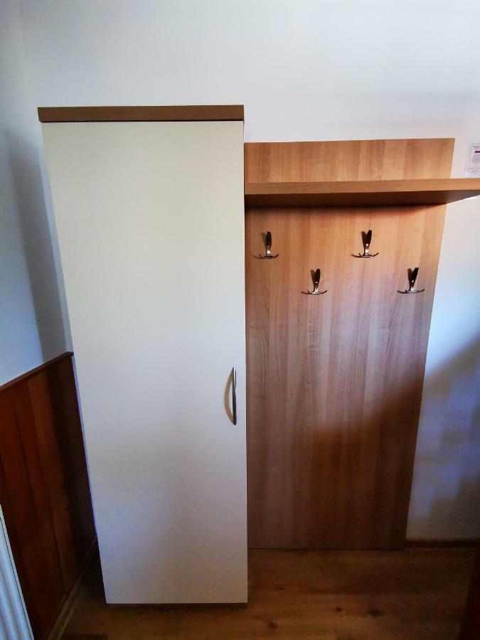 Apartmaji Tomsic موجسترانا المظهر الخارجي الصورة