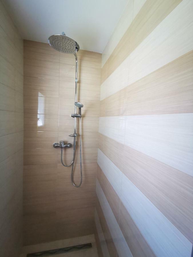 Apartmaji Tomsic موجسترانا المظهر الخارجي الصورة