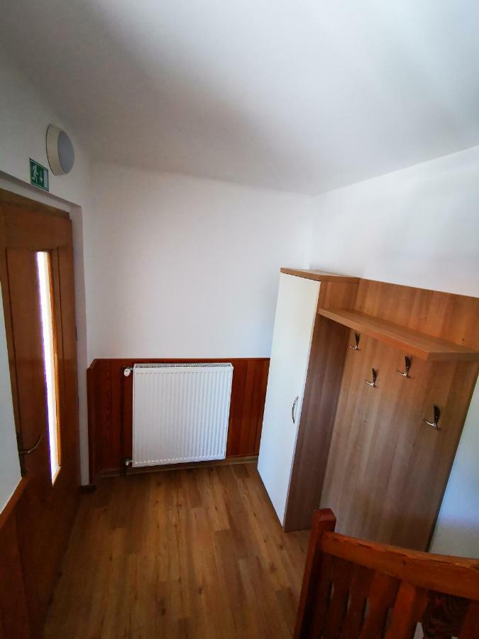 Apartmaji Tomsic موجسترانا المظهر الخارجي الصورة